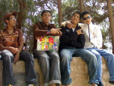 Friends of Hawara
